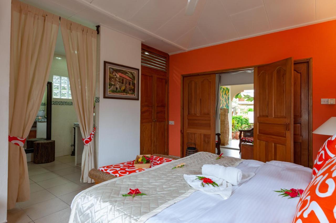 Oceane L'Union Villa Ла-Диг Экстерьер фото
