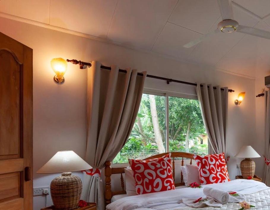 Oceane L'Union Villa Ла-Диг Экстерьер фото