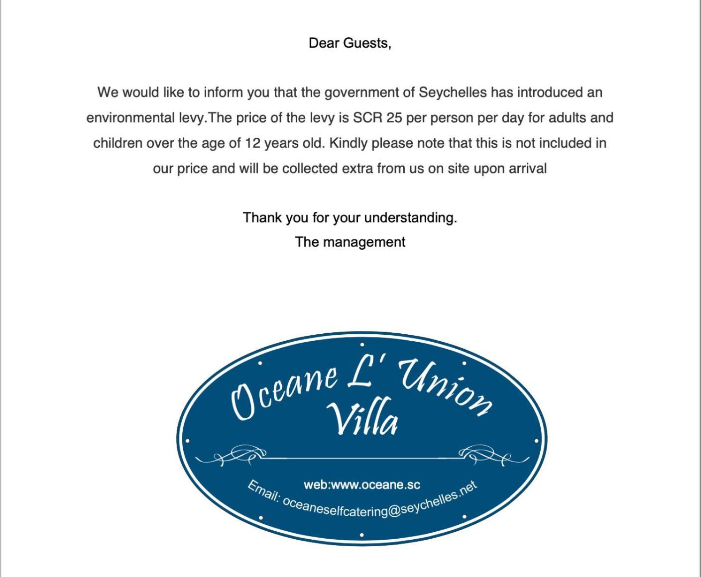 Oceane L'Union Villa Ла-Диг Экстерьер фото