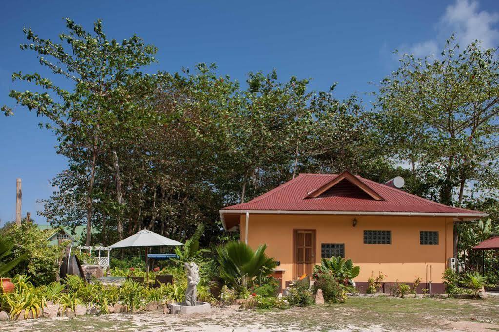 Oceane L'Union Villa Ла-Диг Экстерьер фото